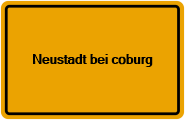 Grundbuchamt Neustadt bei Coburg